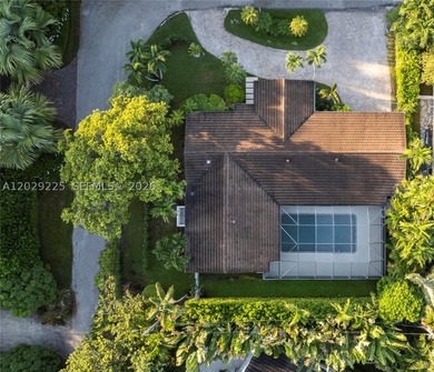 Discover this captivating residence at 145 S Prospect Dr, Miami - photo 24