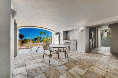Welcome to Palms at Wailea 2105, a freshly re-imagined 2024 - photo 24