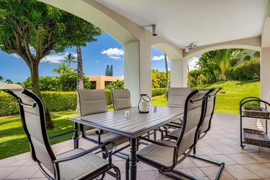Welcome to Palms at Wailea 2105, a freshly re-imagined 2024 - photo 25
