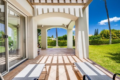 Welcome to Palms at Wailea 2105, a freshly re-imagined 2024 - photo 26