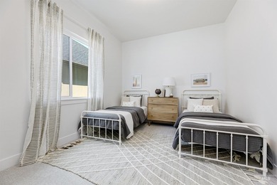 This former Tresidio model home in Valor is now available - photo 27