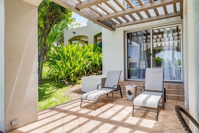 Welcome to Palms at Wailea 2105, a freshly re-imagined 2024 - photo 28