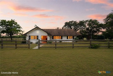 This incredible 88+/- acre property in Hays County offers a rare - photo 30