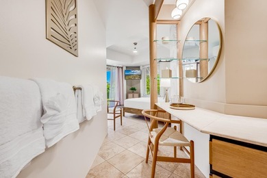 Welcome to Palms at Wailea 2105, a freshly re-imagined 2024 - photo 33