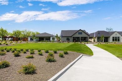 This former Tresidio model home in Valor is now available - photo 35