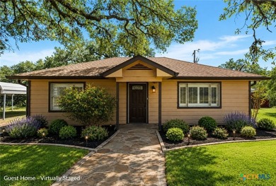 This incredible 88+/- acre property in Hays County offers a rare - photo 35