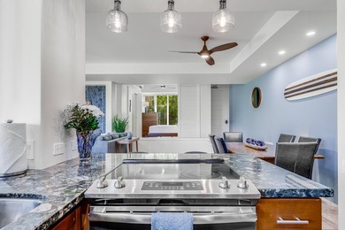 Welcome to Palms at Wailea 2105, a freshly re-imagined 2024 - photo 37