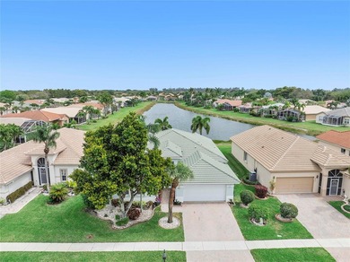 (private lake, pond, coastal) Home For Sale in Boynton Beach Florida