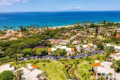 Welcome to Palms at Wailea 2105, a freshly re-imagined 2024 - photo 42