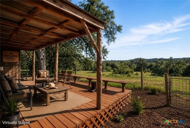 This incredible 88+/- acre property in Hays County offers a rare - photo 42