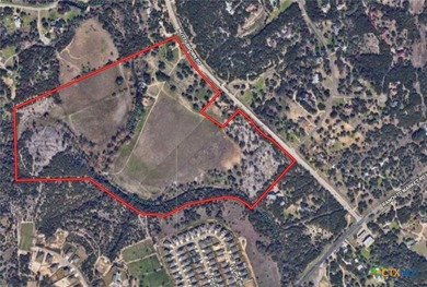 This incredible 88+/- acre property in Hays County offers a rare - photo 44