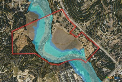 This incredible 88+/- acre property in Hays County offers a rare - photo 45