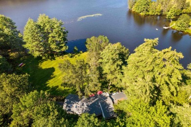 Lake Home For Sale in Hanover, New Hampshire