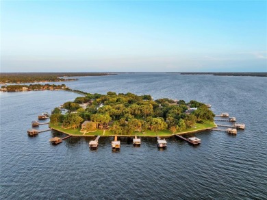 Lake Home For Sale in Mabank, Texas