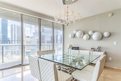 Experience the ultimate in Miami luxury living at Icon Brickell