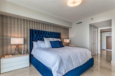 Experience the ultimate in Miami luxury living at Icon Brickell