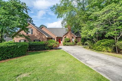 Lake Murray Home For Sale in Chapin South Carolina