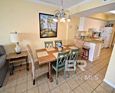 Welcome to Ocean House 1701, a rare 3-bedroom, 3-bath Gulf-front - photo 5