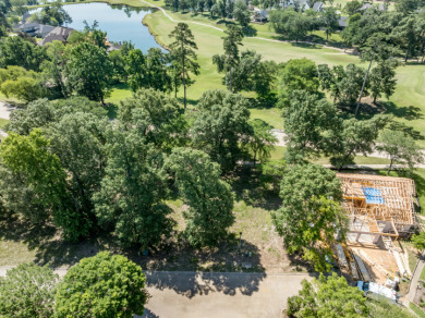 .11 AC East Texas Garden Home Lot in Prestigious Eagles Bluff - photo 9