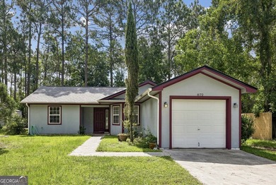 Welcome home to this well-maintained 3-bedroom, 2-bath residence - photo 1
