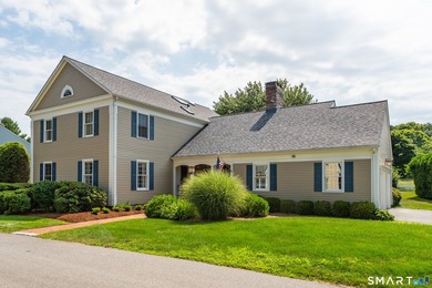 Set on a peaceful cul-de-sac in Madison's highly desirable