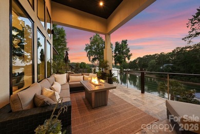 A masterpiece of modern waterfront architecture, Casa Luce is a - photo 3