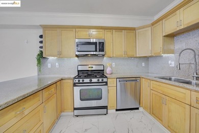 Quiet corner unit tucked away in the interior of the block away