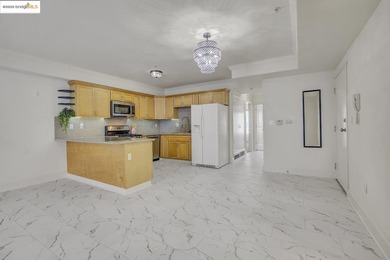 Quiet corner unit tucked away in the interior of the block away