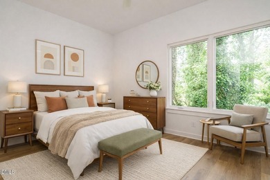 Exceptional opportunity in the heart of Five Points. Move right