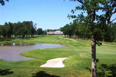 .11 AC East Texas Garden Home Lot in Prestigious Eagles Bluff - photo 33