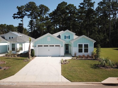 Latitude Lakes  Home For Sale in Hardeeville South Carolina