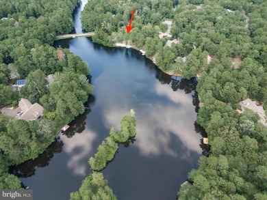 Lake Home For Sale in Medford, New Jersey