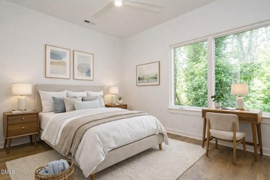 Exceptional opportunity in the heart of Five Points. Move right