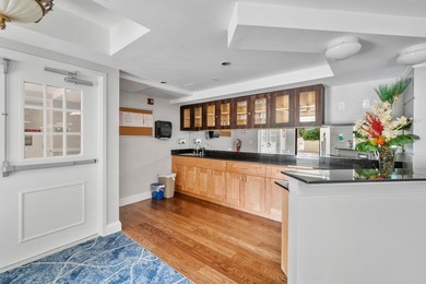 Experience sophisticated downtown living in this beautifully - photo 26
