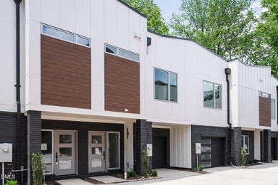 Exceptional opportunity in the heart of Five Points. Move right