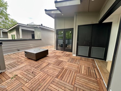 Exceptional opportunity in the heart of Five Points. Move right