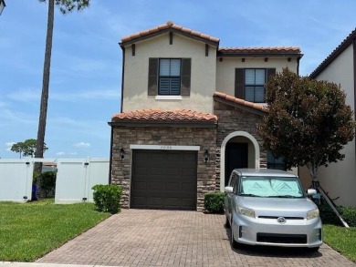 Lake Home For Sale in Riviera Beach, Florida