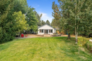 (private lake, pond, creek) Home For Sale in Bend Oregon