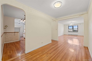 Welcome to Apartment 5H at 6787 Booth Street, a beautifully - photo 2