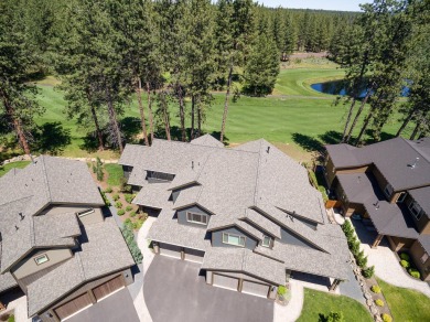 Deschutes River - Deschutes County Townhome/Townhouse For Sale in Bend Oregon
