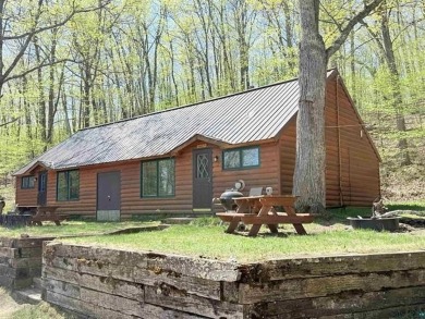 Lake Commercial For Sale in Delta, Wisconsin