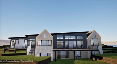 Experience elevated mountain living in the prestigious - photo 2