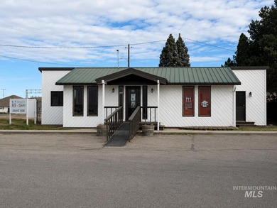 Prime Commercial Opportunity in the Heart of Emmett! Located on - photo 1