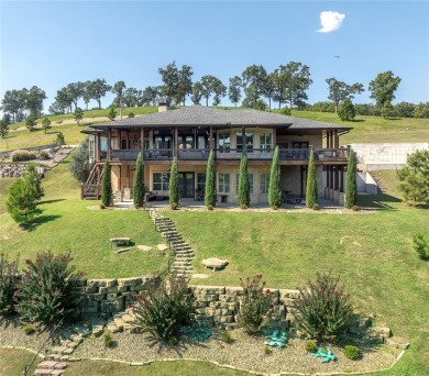 Lake Home For Sale in Grove, Oklahoma