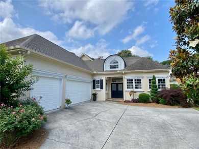 Lake Home Sale Pending in Villa Rica, Georgia