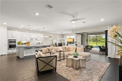 Lake Home Sale Pending in Vero Beach, Florida