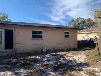 Short Sale. Property had storm damage. Remediated. Incomplete - photo 9