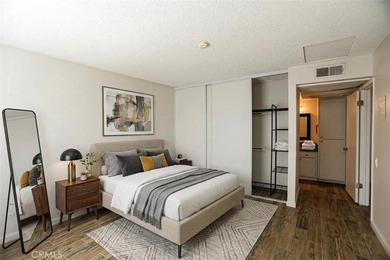 Welcome to 2839 S Fairview St Unit F, a beautifully maintained - photo 1