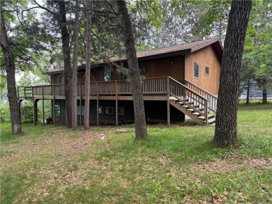 Lake Home For Sale in Solon Springs, Wisconsin