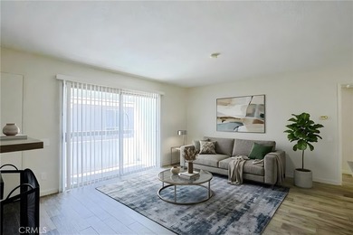 Welcome to 2839 S Fairview St Unit F, a beautifully maintained - photo 3